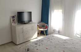 Apartament modern de 54 mp.utili + gradina, terasa si loc de parcare, zona Braytim