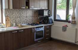 Casa individuala, 167 mp utili, teren 623mp, la cheie, Dumbravita