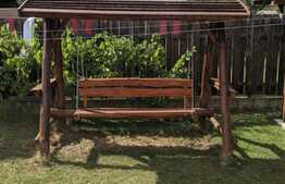 Casa individuala, 167 mp utili, teren 623mp, la cheie, Dumbravita