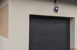 Casa individuala, 167 mp utili, teren 623mp, la cheie, Dumbravita