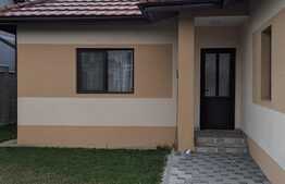 Casa individuala, 167 mp utili, teren 623mp, la cheie, Dumbravita