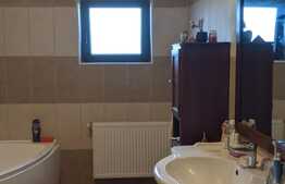 Casa individuala, 167 mp utili, teren 623mp, la cheie, Dumbravita