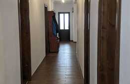 Casa individuala, 167 mp utili, teren 623mp, la cheie, Dumbravita