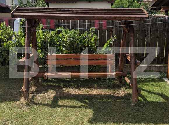 Casa de vânzare 4 camere Dumbravita - 69442CV | BLITZ Timișoara | Poza4