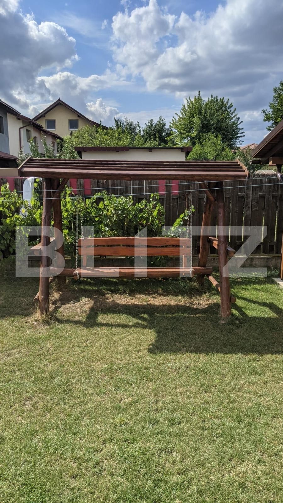 Casa de vânzare 4 camere Dumbravita - 69442CV | BLITZ Timișoara | Poza4