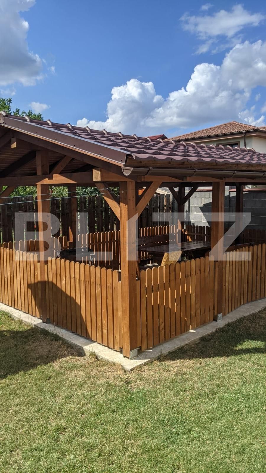 Casa de vânzare 4 camere Dumbravita - 69442CV | BLITZ Timișoara | Poza5