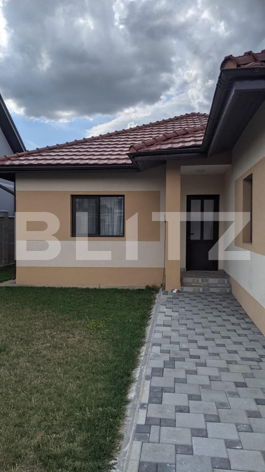 Casa de vânzare 4 camere Dumbravita - 69442CV | BLITZ Timișoara | Poza1