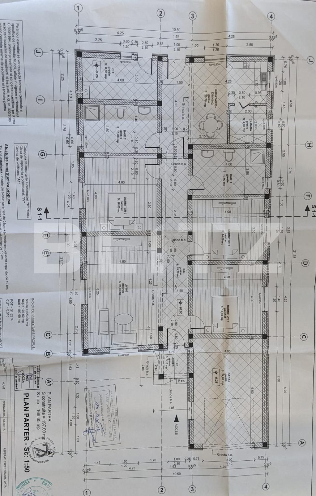 Casa de vânzare 4 camere Dumbravita - 69442CV | BLITZ Timișoara | Poza14