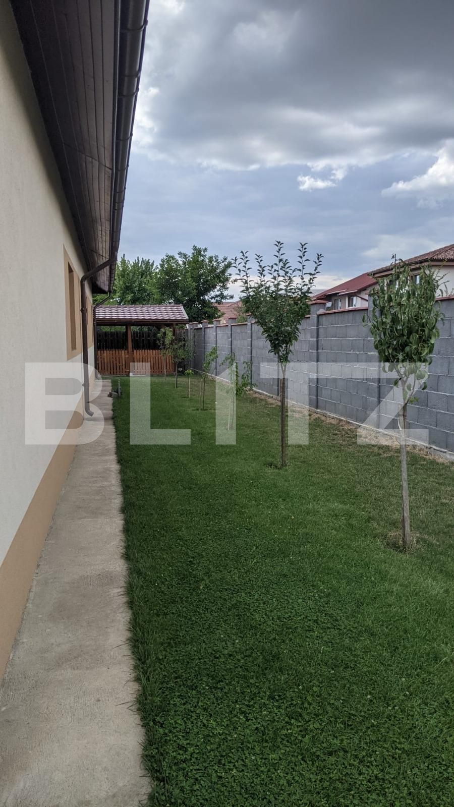 Casa de vânzare 4 camere Dumbravita - 69442CV | BLITZ Timișoara | Poza2