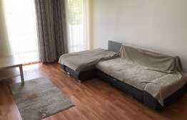 Apartament cu 1 camera, 43 mp, zona Sagului