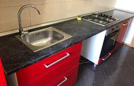 Apartament cu 1 camera, 43 mp, zona Sagului