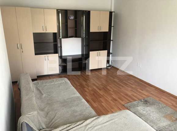 Garsonieră de închiriat Sagului - 69489AI | BLITZ Timișoara | Poza1