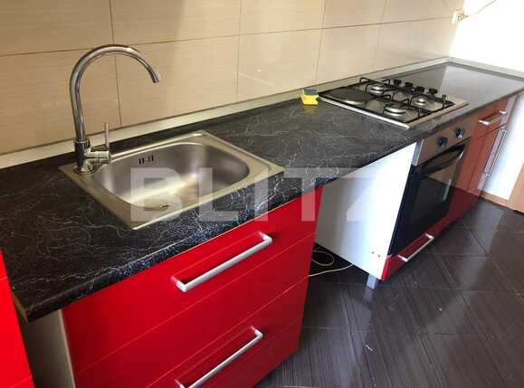 Garsonieră de închiriat Sagului - 69489AI | BLITZ Timișoara | Poza3