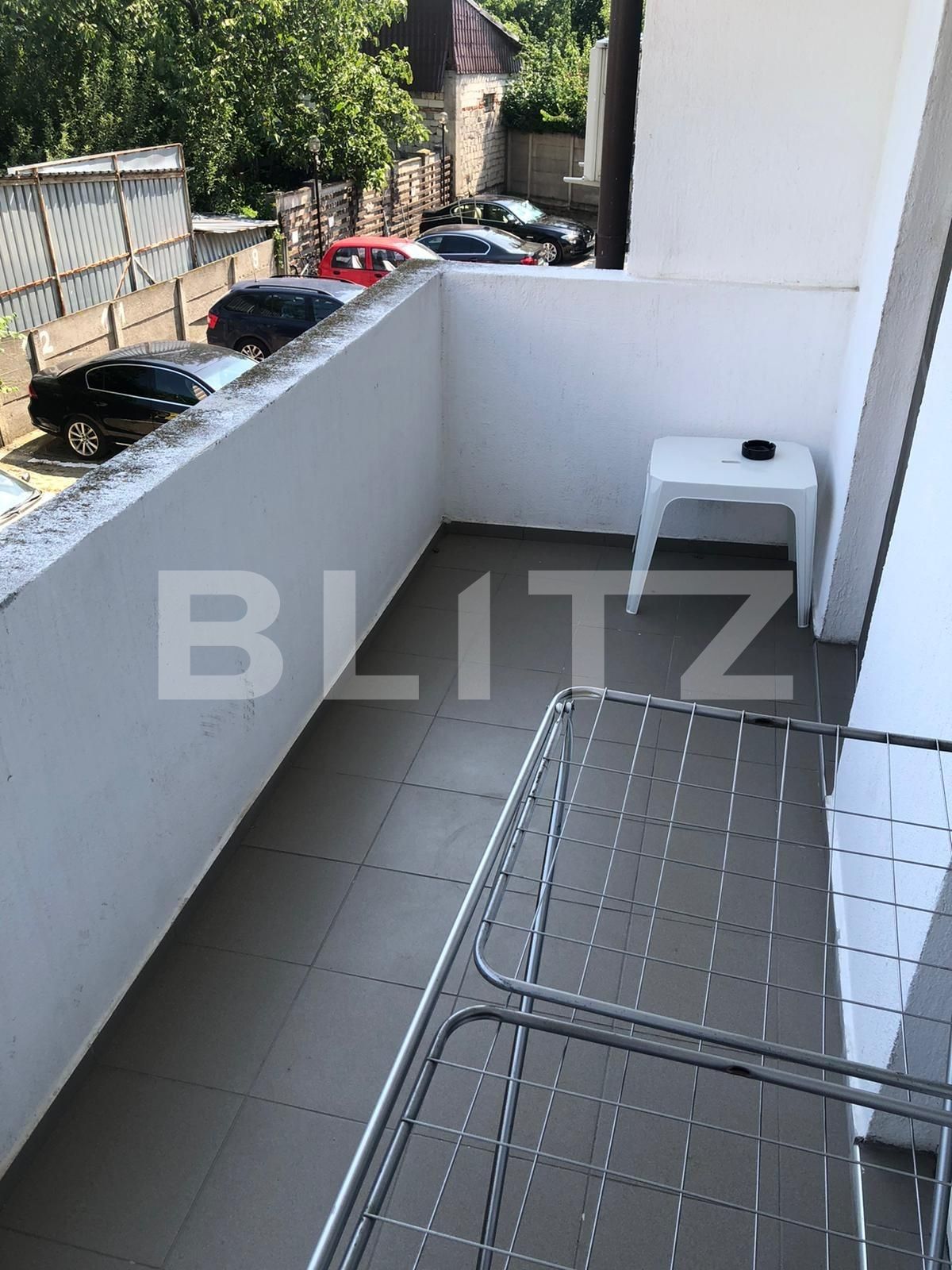 Garsonieră de închiriat Sagului - 69489AI | BLITZ Timișoara | Poza8