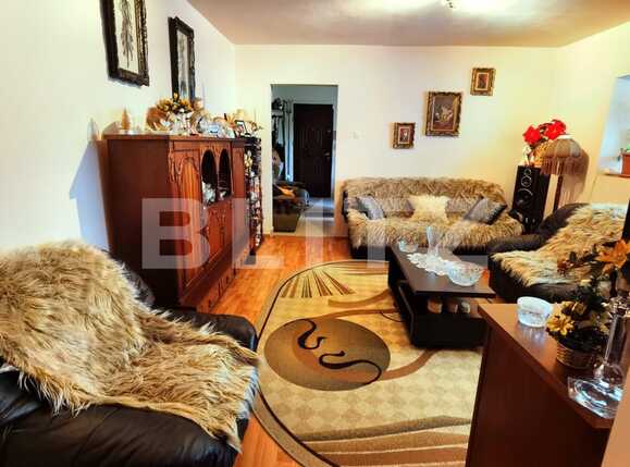 Apartament de vânzare 2 camere Soarelui - 69494AV | BLITZ Timișoara | Poza4