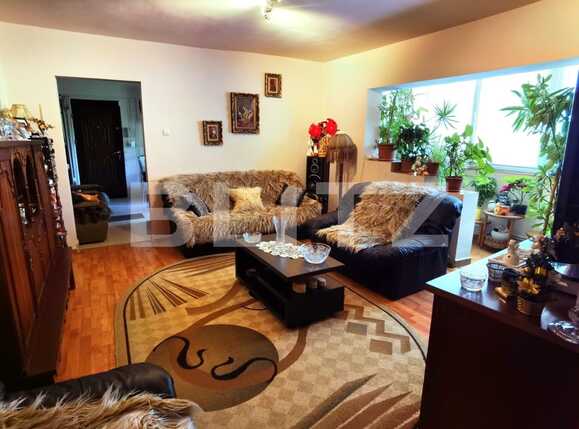 Apartament de vânzare 2 camere Soarelui - 69494AV | BLITZ Timișoara | Poza2