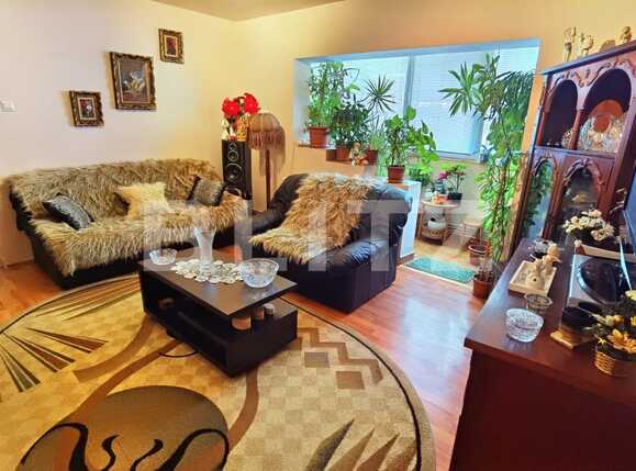 Apartament de vânzare 2 camere Soarelui - 69494AV | BLITZ Timișoara | Poza5