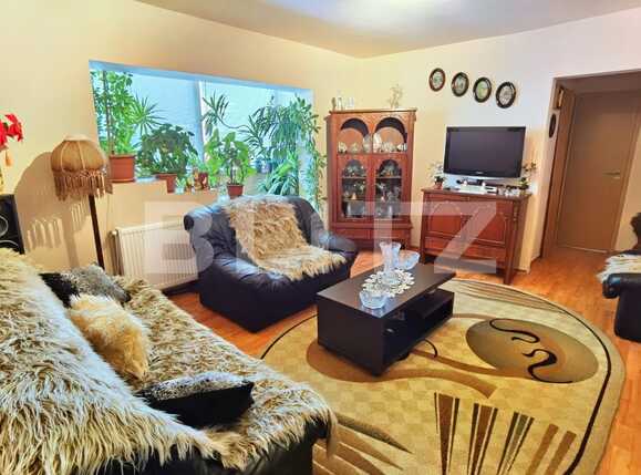 Apartament de vânzare 2 camere Soarelui - 69494AV | BLITZ Timișoara | Poza1