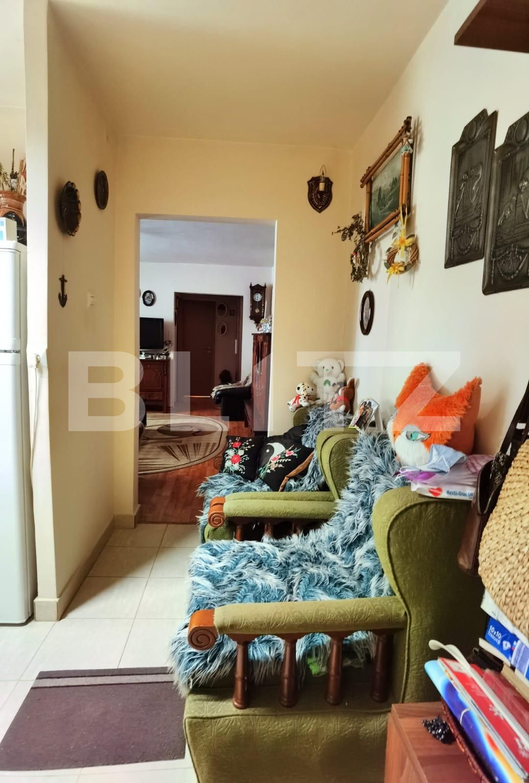 Apartament de vânzare 2 camere Soarelui - 69494AV | BLITZ Timișoara | Poza9