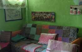 Casa cu gradina generoasa, 83mp utili, 1441 mp teren, Mosnita Noua