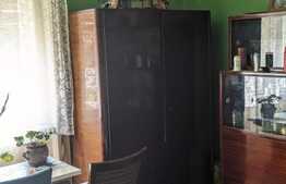 Casa cu gradina generoasa, 83mp utili, 1441 mp teren, Mosnita Noua