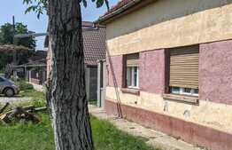 Casa cu gradina generoasa, 83mp utili, 1441 mp teren, Mosnita Noua