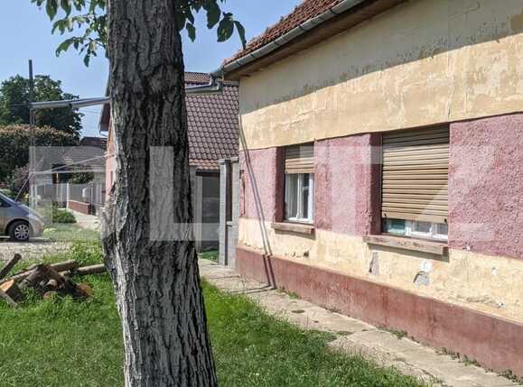 Casa de vânzare 2 camere Mosnita Noua - 69503CV | BLITZ Timișoara | Poza1