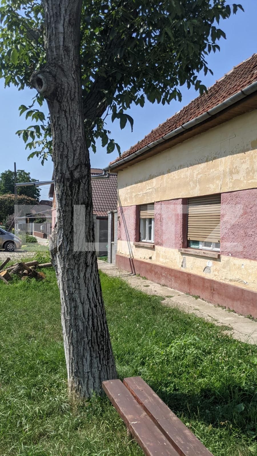 Casa de vânzare 2 camere Mosnita Noua - 69503CV | BLITZ Timișoara | Poza1