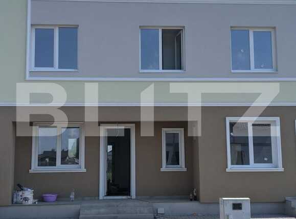 Casa de vânzare 2 camere Mosnita Noua - 69517CV | BLITZ Timișoara | Poza1