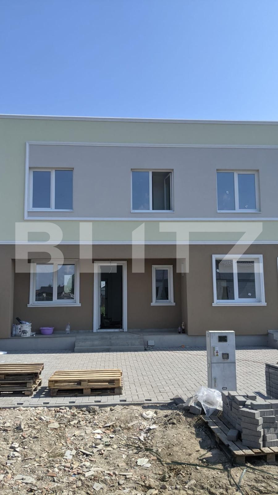 Casa de vânzare 2 camere Mosnita Noua - 69517CV | BLITZ Timișoara | Poza1