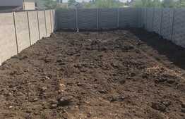 Duplex 110 mp, teren 330, Dumbravita