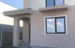 Duplex 110 mp, teren 330, Dumbravita