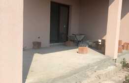 Duplex 110 mp, teren 330, Dumbravita