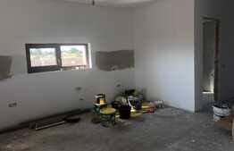 Duplex 110 mp, teren 330, Dumbravita