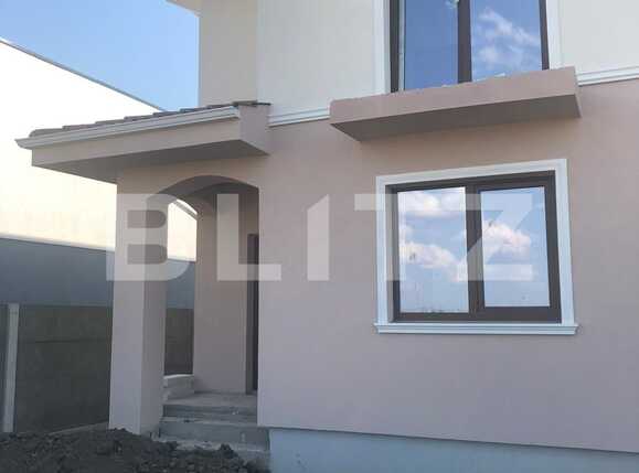 Casa de vânzare 4 camere Dumbravita - 69535CV | BLITZ Timișoara | Poza2