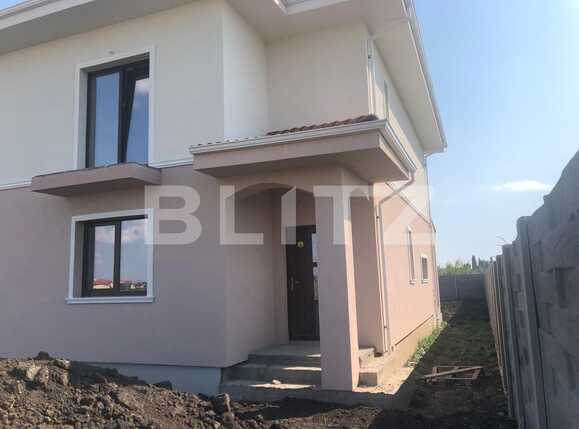 Casa de vânzare 4 camere Dumbravita - 69535CV | BLITZ Timișoara | Poza1