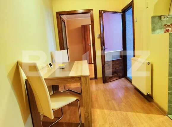 Garsonieră de vânzare Sagului - 69585AV | BLITZ Timișoara | Poza1