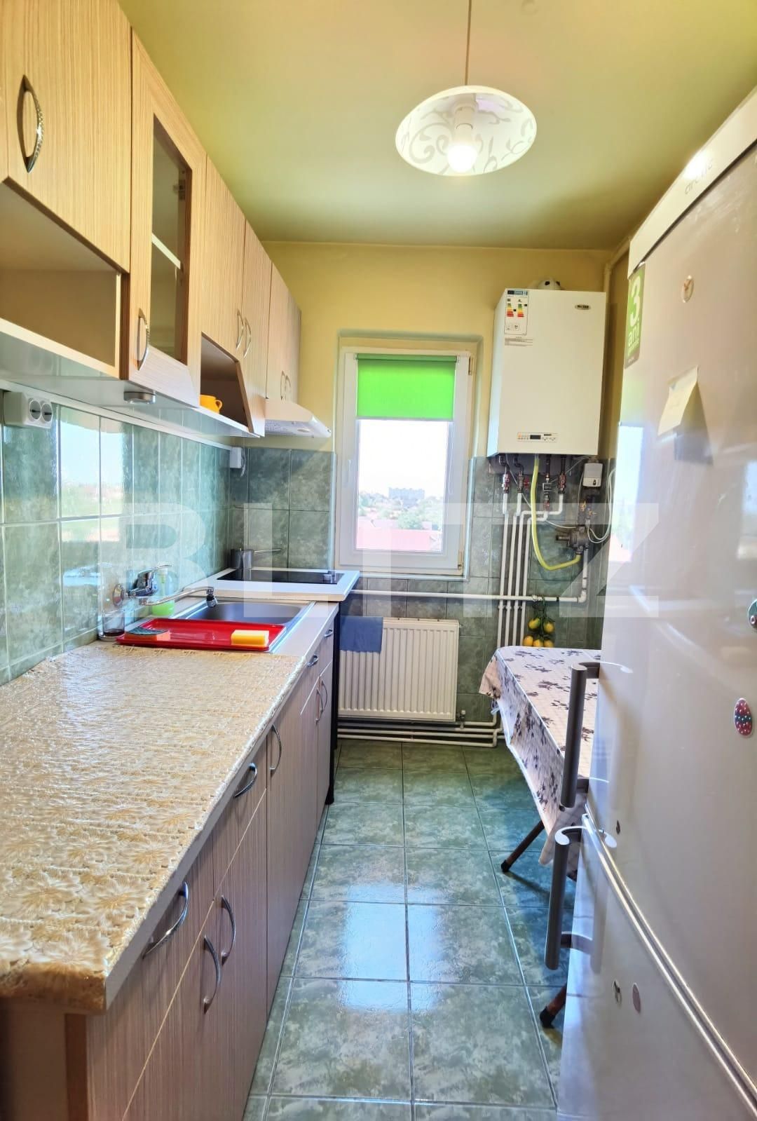 Garsonieră de vânzare Sagului - 69585AV | BLITZ Timișoara | Poza6