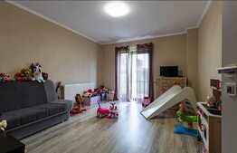 Casa tip duplex, 200 mp utili, 382 teren,  Dumbravita Lac