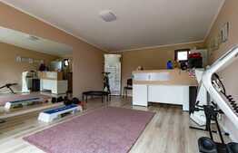 Casa tip duplex, 200 mp utili, 382 teren,  Dumbravita Lac