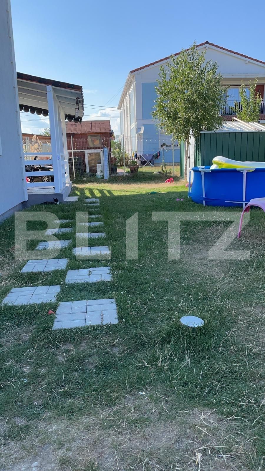 Casa de vânzare 5 camere Dumbravita - 69586CV | BLITZ Timișoara | Poza16