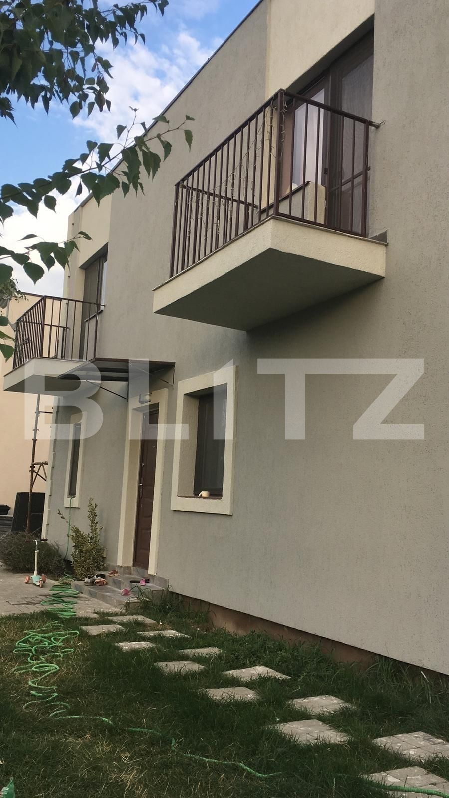 Casa de vânzare 5 camere Dumbravita - 69586CV | BLITZ Timișoara | Poza1