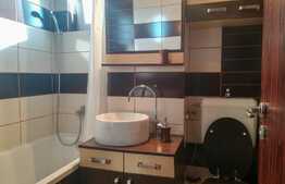 Apartament 3 camera cu vedere panoramica, 65mp, zona Olimpia