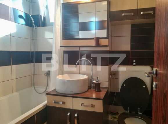 Apartament de vânzare 3 camere Olimpia-Stadion - 69592AV | BLITZ Timișoara | Poza17