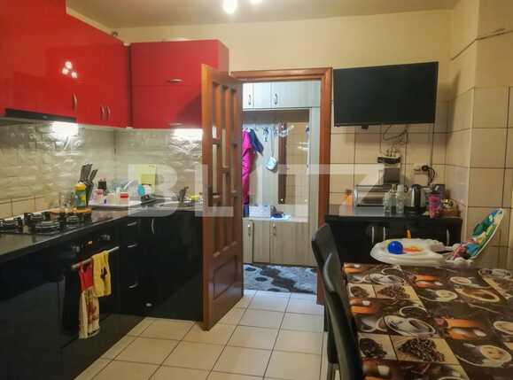 Apartament de vânzare 2 camere Spitalul Judetean - 69594AV | BLITZ Timișoara | Poza11