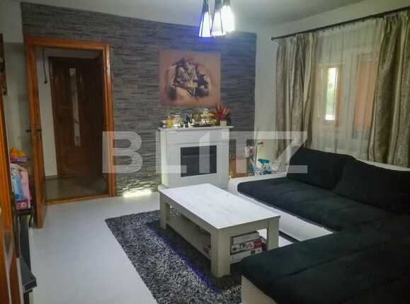 Apartament de vânzare 2 camere Spitalul Judetean - 69594AV | BLITZ Timișoara | Poza1