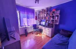 Apartament de 3 camere, 66 mp, zona Lipovei, etaj intermediar