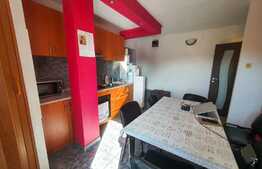 Apartament de 3 camere, 66 mp, zona Lipovei, etaj intermediar