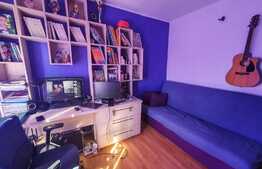 Apartament de 3 camere, 66 mp, zona Lipovei, etaj intermediar