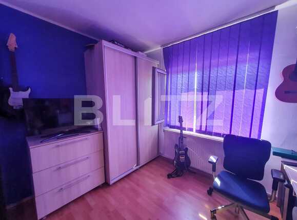 Apartament de vânzare 3 camere Lipovei - 69599AV | BLITZ Timișoara | Poza3